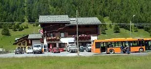 Baita Veglia Livigno