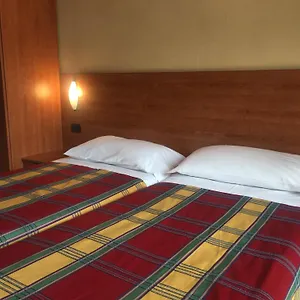 Apartmán Holidays, Livigno
